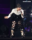 魏如萱「HAVE A NICE :DAY」台北小巨蛋演唱會。（記者邱榮吉/攝影）