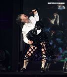 魏如萱「HAVE A NICE :DAY」台北小巨蛋演唱會。（記者邱榮吉/攝影）