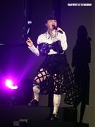 魏如萱「HAVE A NICE :DAY」台北小巨蛋演唱會。（記者邱榮吉/攝影）