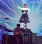 魏如萱「HAVE A NICE :DAY」台北小巨蛋演唱會。（記者邱榮吉/攝影）