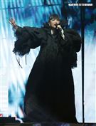 魏如萱「HAVE A NICE :DAY」台北小巨蛋演唱會。（記者邱榮吉/攝影）