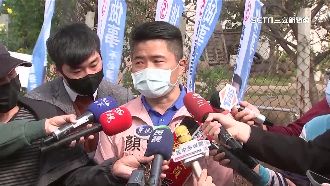 顏寬恒否認6千萬借貸！地籍謄本打臉