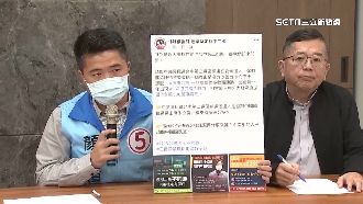 獨／打空汙牌卻反三接！他狠酸顏寬恒