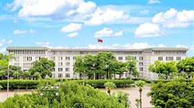 中華民國外交部（圖／翻攝自外交部官網）