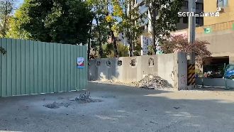 拆顏家違建僅鑽6洞　林楚茵：政治秀