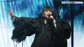 魏如萱 演唱會 第一天 記者邱榮吉攝影