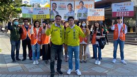 四大公投,反惡霸,阮昭雄,康家瑋