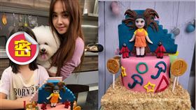 。（圖／翻攝自蔡依林IG）