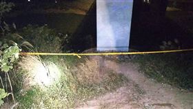 新北市，樹林，未爆彈，柑園橋