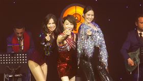 范怡文,林芯儀,劉品言。（媒體棧提供