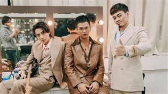 茄子蛋爆解散單飛！10年交情全敗在錢