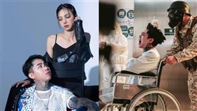  謝和弦MV/就醫/躁鬱症。臉書