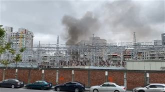 雙北哀號大停電　鄉民：消防車很多…