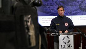 肯塔基州州長畢西爾（Andy Beshear）臉書