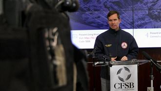 龍捲風肆虐！肯塔基州長宣布緊急狀態