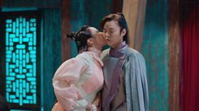 許富凱,方宥心,林美秀。公視台語台提供