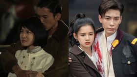 陸劇《一見傾心》大結局爆抄襲《一把青》/微博