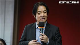 賴清德（圖／翻攝自賴清德臉書）