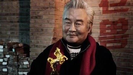 快訊／金馬影帝涂們病逝　享壽61歲