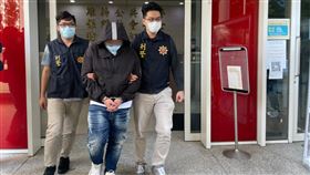 台中市中清路KTV，唱歌飲酒慶生變鬥毆，砍人，18歲少年一度命危 (圖/翻攝畫面)