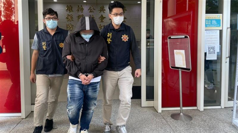 KTV慶生變喋血！18歲男胸遭刺穿