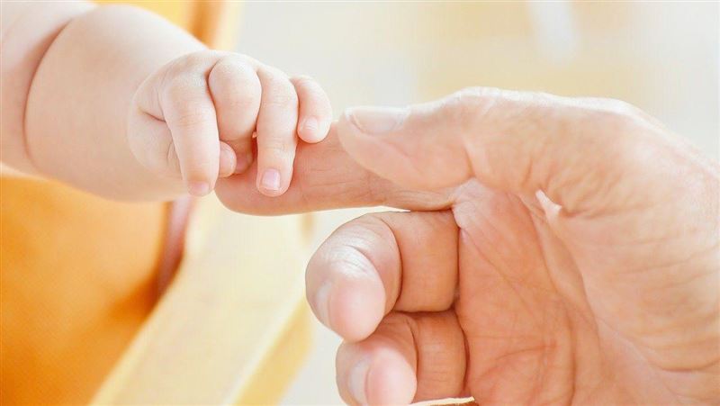爸姓吳哀嚎取名地獄　網曝3招解難題
