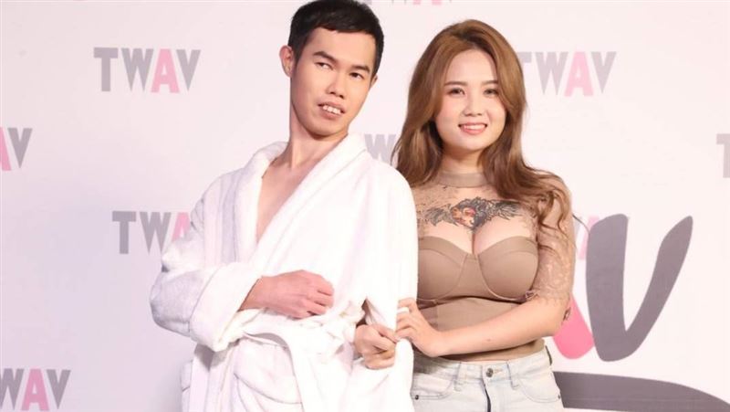 鄧佳華女優不幹了　孟若羽辭演聲明曝