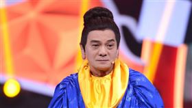 李國麟（圖／翻攝自李國麟微博）