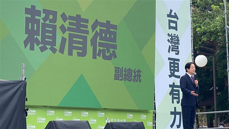 賴清德：公投結果影響國家安全