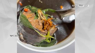 土虱肉長觸手？業者解答：可以吃下肚