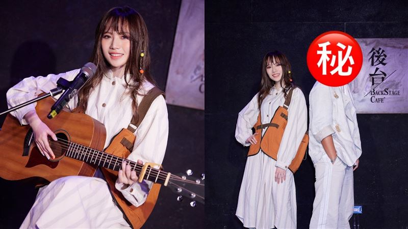 《全明星》男神裝歌迷現身　粉絲暴動