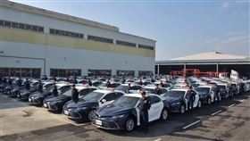 巡邏車,偵防車,高雄市