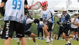 熱血！藍鵲盃袋棍球賽全臺勁旅齊聚竹北碰撞爭冠