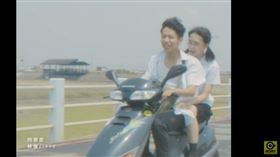 翻攝自滾石四十年金曲串燒