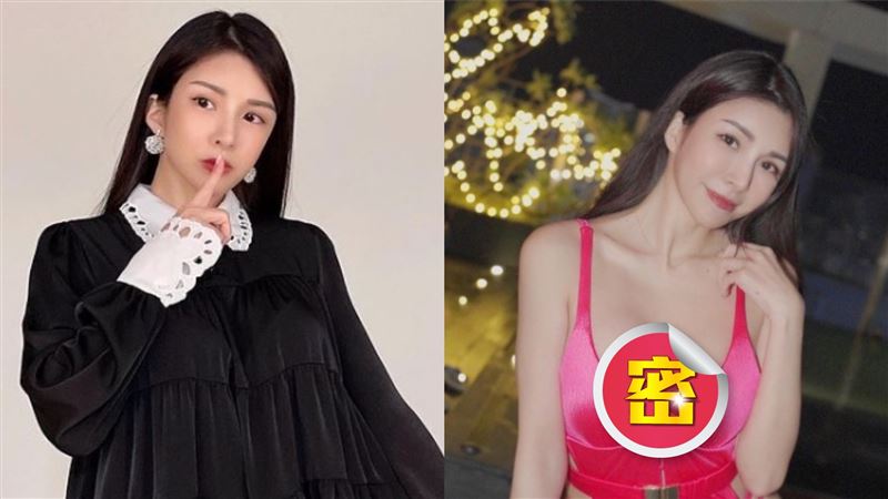 國光女神病癒送福利　魔鬼身材全洩光