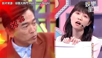 憲哥曝嫁女心情　高嘉瑜神接唱惹怒他