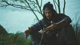 馬志翔（圖／翻攝自九把刀臉書）