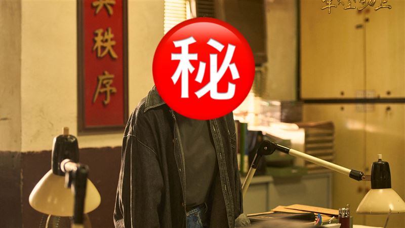 華燈女警辦案爆內幕「得知兇手」哭了