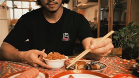 OB嚴選年末推出第四波台灣味跨界聯名，攜手「新東陽」進攻年輕市場。（圖／品牌提供）