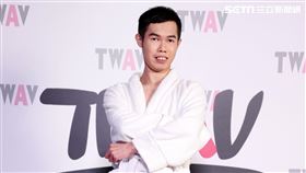 鄧佳華見習男優圓夢計畫。（記者邱榮吉/攝影）