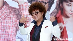 納豆。（記者邱榮吉/攝影）