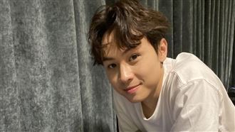 顏佑庭淚別《營業中》庹宗康心疼致歉