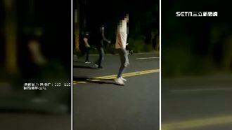 旗山「球棒隊」圍攻1男　6嫌遭逮捕