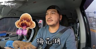 約會被跟蹤偷拍　KID：不放過我？
