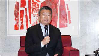 顏寬恒發言人收傳票　他：法庭說清楚