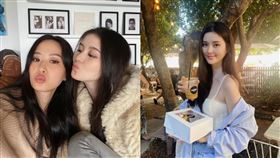 廖思惟（Trinity）IG