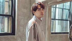 陳零九（圖／翻攝自陳零九臉書）