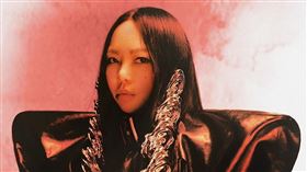 張惠妹/環球EMI提供