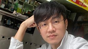 焦糖哥哥陳嘉行（圖／翻攝自焦糖哥哥陳嘉行臉書）