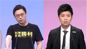 ▲停電黃士修扯核四　苗博雅酸：會作秀。（圖／資料照）